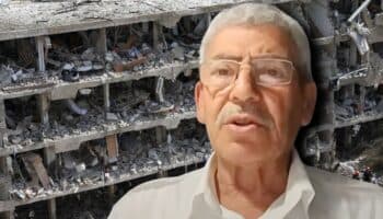 Pareja franco-mexicana atrapada en Israel desmiente ayuda de SRE: 'No recibimos apoyo para salir'