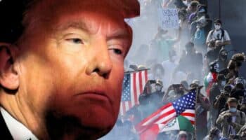 ‘No tenemos miedo': Antonio Perales narra la lucha migrante tras redadas en Los Ángeles