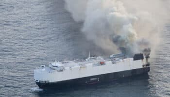 Pérdida del 'Morning Midas' superará los 500 millones de dólares, estima especialista | Video