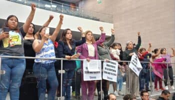 Ley Terrazas en Morelos: Aumento de curules, restricción de paridad y fin del Instituto de la Mujer