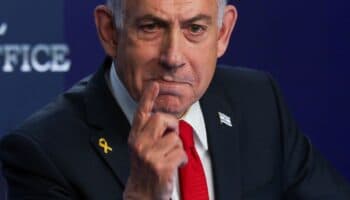 Netanyahu: 'Ataques a Irán seguirán el tiempo necesario'