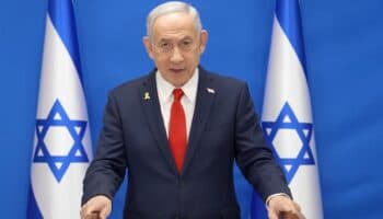 Netanyahu envía mensaje al pueblo de Irán