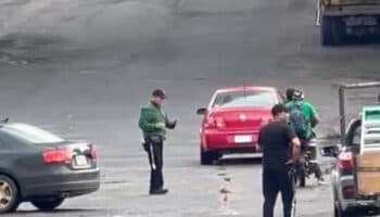 Matan a niño de 5 años durante enfrentamiento entre el CJNG y la Familia Michoacana en Zitácuaro