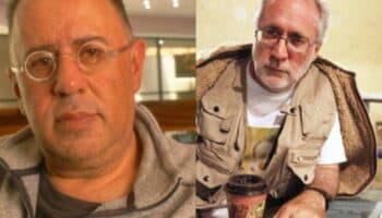 “Un país con víctimas y desaparecidos, es un país donde no hay libertades”: Javier Sicilia y Jacobo Dayán