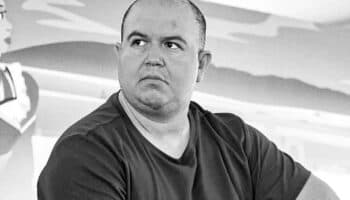 “Mi literatura tiene que provocar tensión”: Hiram Ruvalcaba