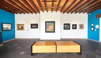 Galería plantea una visión crítica del arte moderno mexicano