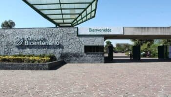 Será el 1 de julio cuando reabra sus puertas el Parque Bicentenario