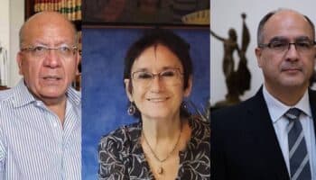 Ellos son los ganadores de los Premio Nacional de Artes y Literatura 2024