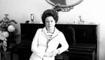 Realizarán homenaje a Rosario Castellanos en El Colegio Nacional