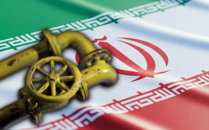 Francia, Alemania y Reino Unido, entre otros, advierten a Irán por el cierre 'de facto' del estrecho de Ormuz