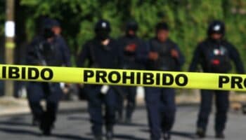 Ladrones fingen ser clientes y roban reloj de lujo en restaurante de Polanco