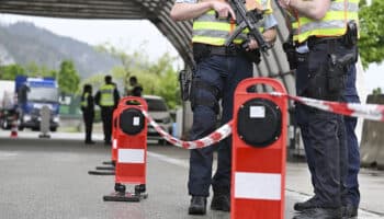 Al menos nueve muertos en un tiroteo en una escuela de Austria