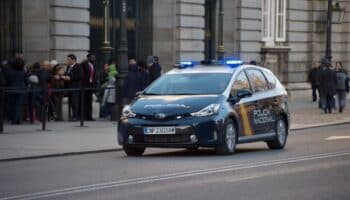 Detienen a sujeto que amenazó de muerte a futbolista en España