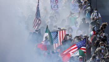 Raíz racista, xenófoba e ideológica en redadas contra migrantes: Tonatiuh Guillén