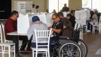 Reforma y elecciones del Poder Judicial, nada que celebrar, la deuda histórica persiste: CSIM