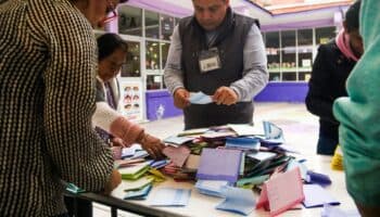 Mirador Político: Ceguera de poder | Jorge Alcocer V.