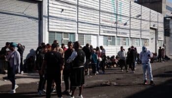 ACNUR reconoce políticas de México para proteger a refugiados y desplazados