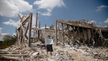 Nayarit | Manifestantes acusan intimidación policial en Ciudad de las Artes