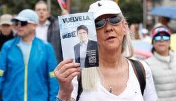 Salud de Uribe Turbay es de "máxima gravedad"; "ha tenido una "escasa respuesta" a las intervenciones y los manejos médicos"