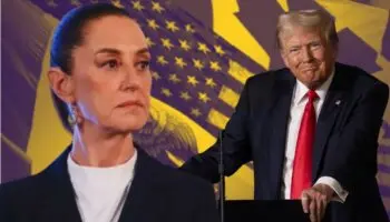 Sheinbaum confirma reunión con Trump