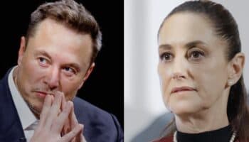 SpaceX pide ayuda a México para recuperar basura espacial tras explosión de su nave