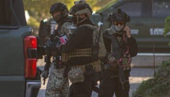 Militar evade paternidad, adeudos de pensión y servicio médico para su hija