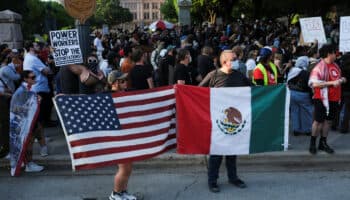 'El racismo y la xenofobia están en la punta del cañón': CHIRLA | Entérate