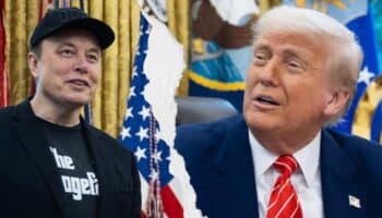 Del escenario al escándalo: Cronología del colapso entre Trump y Musk