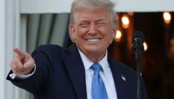 Trump prohíbe la entrada a EU de ciudadanos de estos 12 países