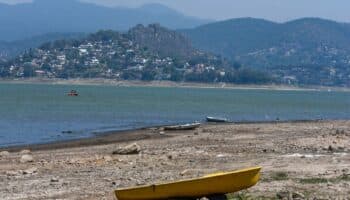Proliferan obras irregulares en áreas naturales protegidas en Valle de Bravo: Ambientalistas