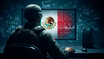 México legaliza un sistema de vigilancia masiva sin precedentes: Luis Fernando García