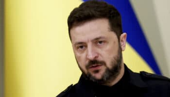 Zelenski viajará a Washington el lunes para conversar con Trump