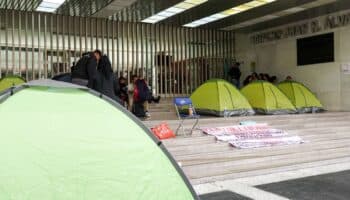 Consejo de la Judicatura de la CDMX ordena reactivar Poder Judicial en la capital