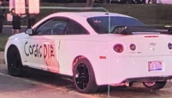 Abaten a hombre que disparó contra agentes de la Patrulla Fronteriza en Texas