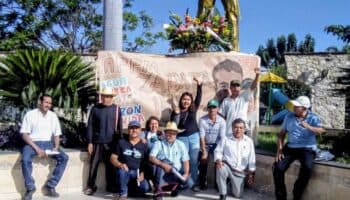 Reportan como desaparecido a activista contra megaproyectos en Morelos