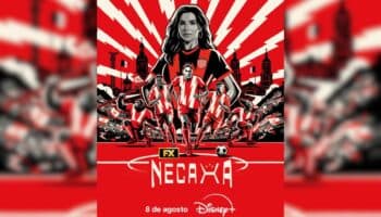 Ryan Reynolds y Eva Longoria presentan docuserie sobre el Necaxa