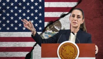 Sheinbaum se reunirá con congresistas estadounidenses para hablar de reforma migratoria