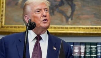 Aranceles de Trump de hasta 50% entran en vigor para 90 países