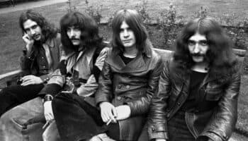 ¡Adiós a una leyenda! Black Sabbath da su último concierto; así puedes verlo