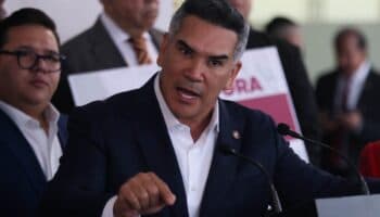 ‘Alito’ Moreno denuncia penalmente a AMLO y políticos de Morena
