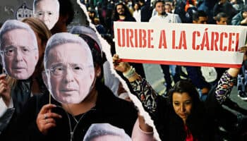 Aristegui en Vivo: INE multa a nuevos ministros por acordeones; Álvaro Uribe, culpable (29/07/2025)