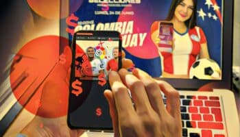 Arrestan en Paraguay a sobrino de Bermúdez Requena por apuestas clandestinas: MCCI