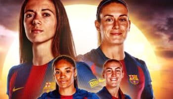 Estrellas de la Liga MX Femenil van contra el mejor equipo del mundo