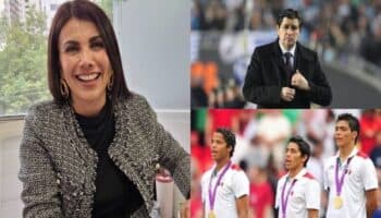 ¿Cuál fue la clave para que el Tricolor Sub 23 ganase el oro en Londres 2012? | Video