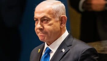 Detienen a septuagenaria con intención de matar a Netanyahu | Video