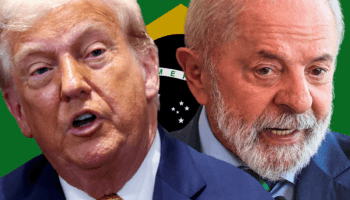 Lula se lanza contra sanciones de EU: Interferencia en el sistema de Justicia de otro país es inaceptable