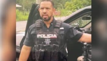 Cae Ulises Pinto, alias 'El mamado', uno de los líderes de 'La Barredora'
