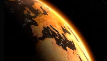 Fenómenos más y más frecuentes no son anomalía, son señal clara de la crisis climática