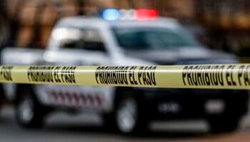 Emboscada en Guerrero deja al menos ocho policías muertos