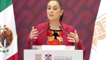 Sheinbaum: de abrir las puertas a Airbnb a condenar encarecimiento de la CDMX